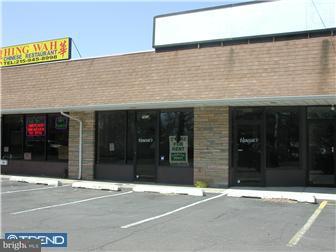 7803A New Falls Road - Photo 1