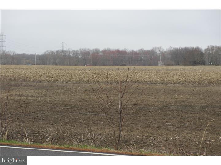 L:5 Chews Landing Road - Photo 1