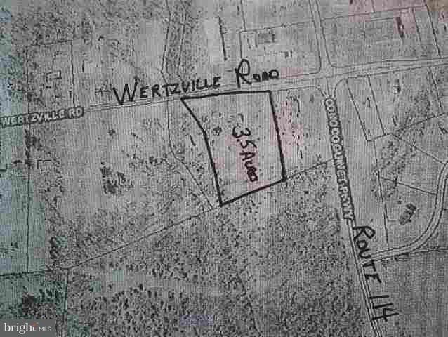 7039 Wertzville Rd Road - Photo 1