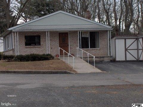 403 Wiconisco Street - Photo 1