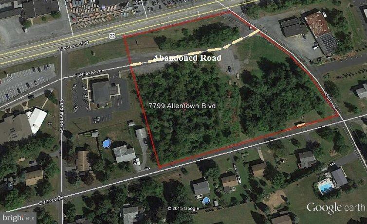 7799 Allentown Boulevard - Photo 1