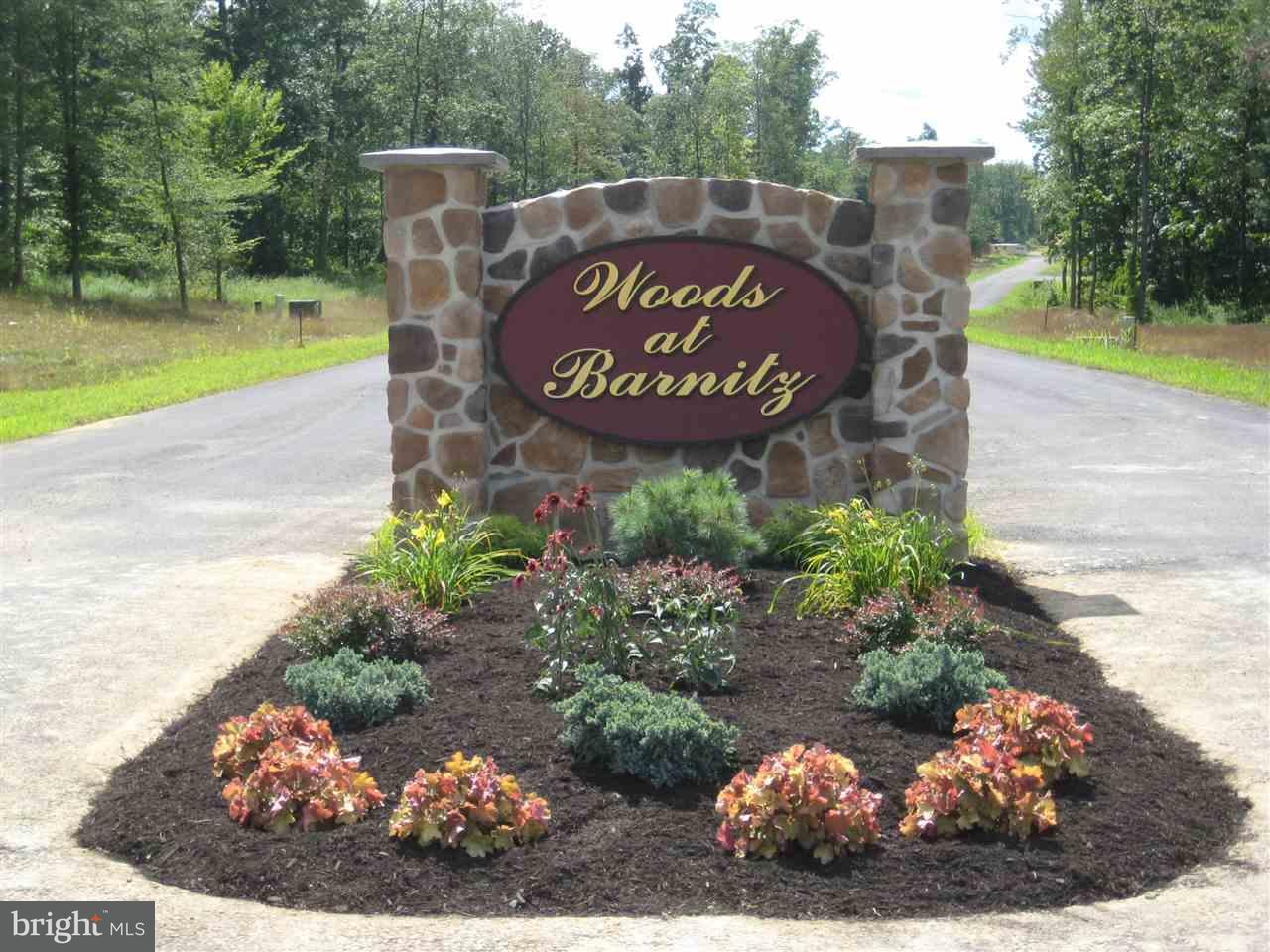 7 Barnitz Woods Drive - Photo 1
