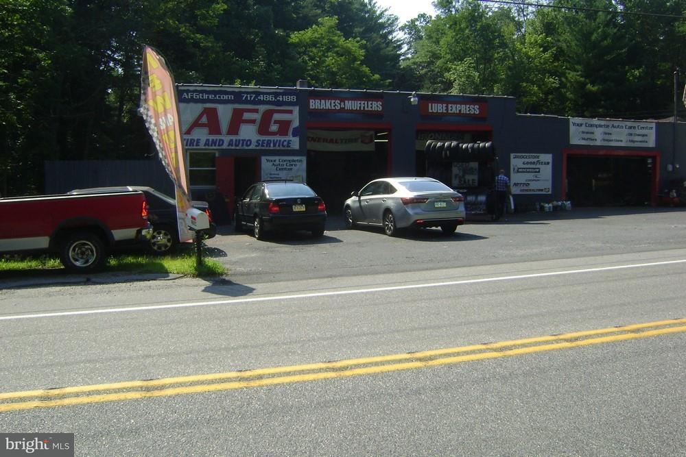 4685 Carlisle Road - Photo 1