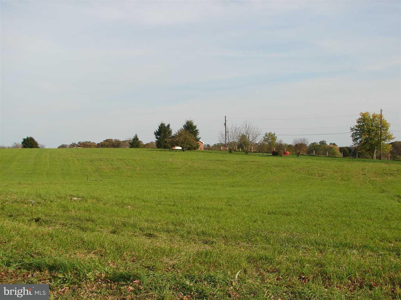 Lot 9 Lawrence Lane - Photo 1