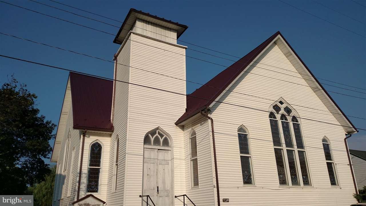 56 Church Road - Photo 1