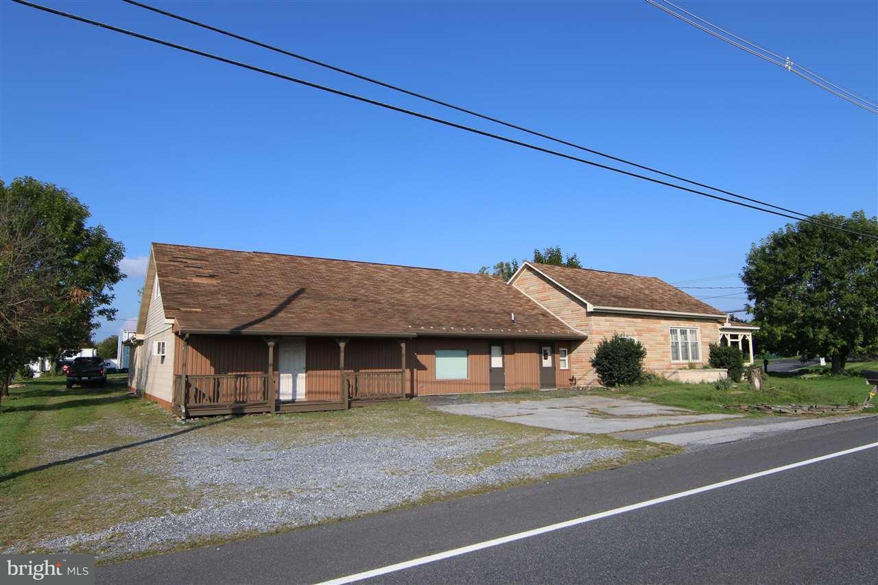 4760 Harrisburg Pike - Photo 1