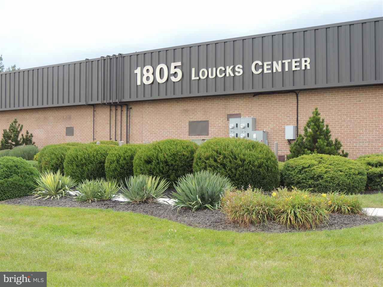 1805 Loucks Road - Photo 1