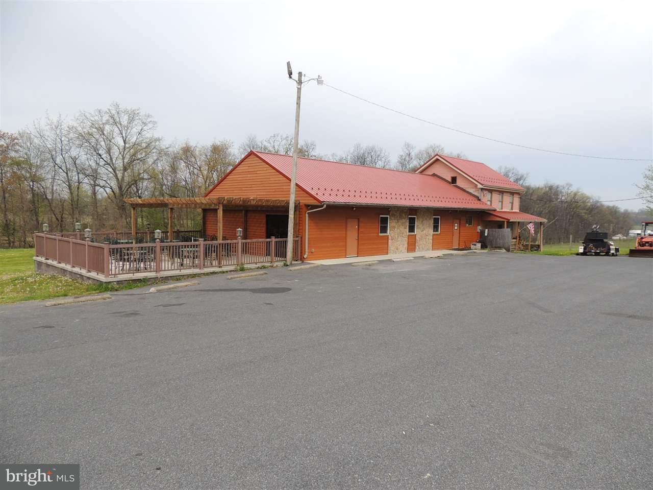 6726 Carlisle Pike - Photo 1