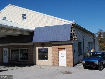 2130 York Road - Photo 1