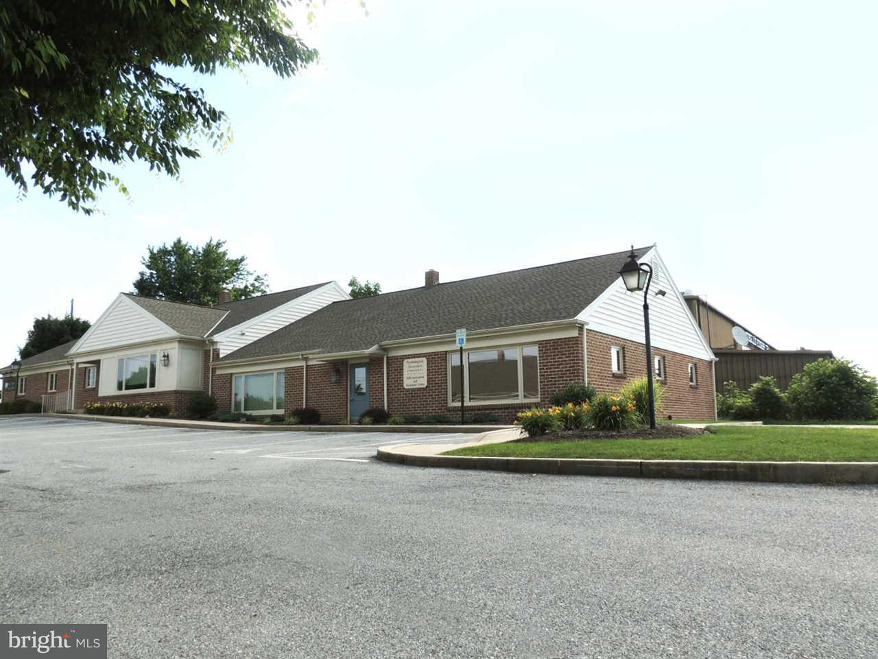 2860-2870 Carol Road - Photo 1