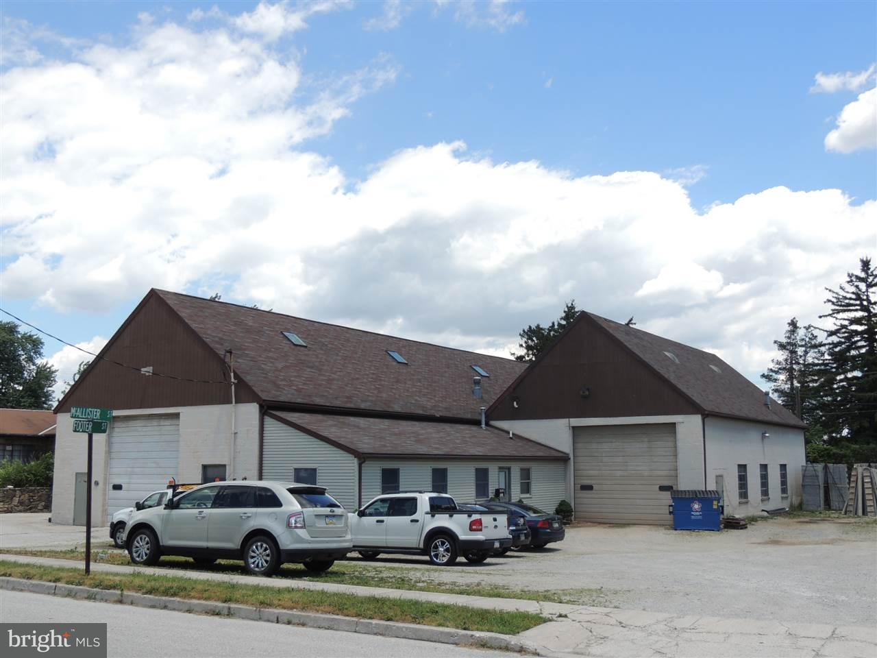 804 Mcallister Street - Photo 1