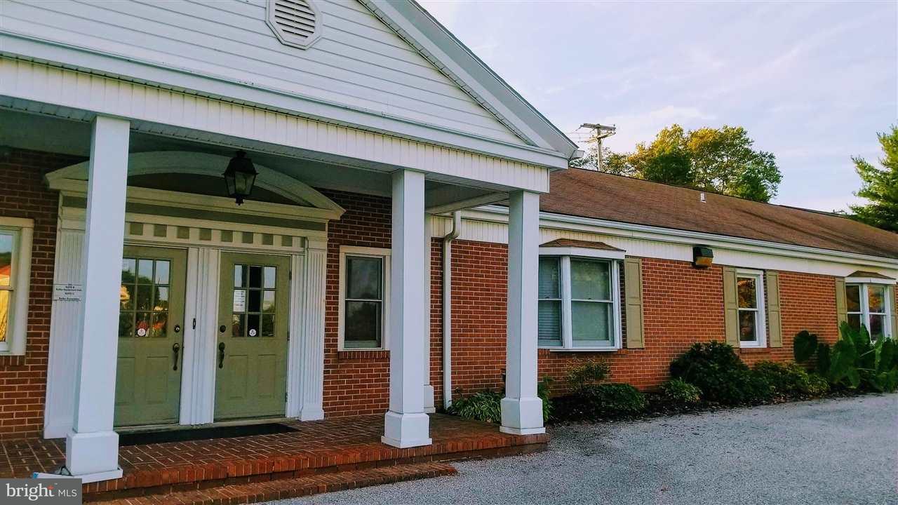 100 Leader Heights Road - Photo 1