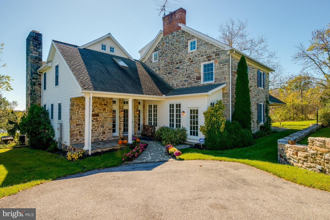 450 Pecher Road - Photo 1