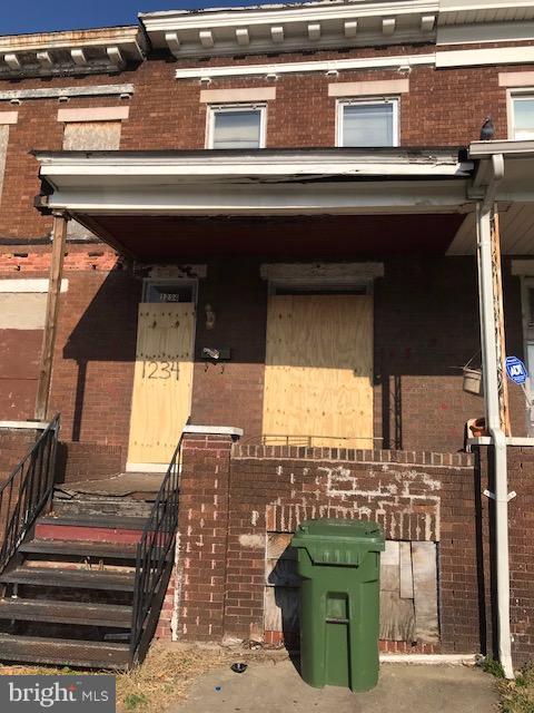 1234 Bonaparte Avenue - Photo 1