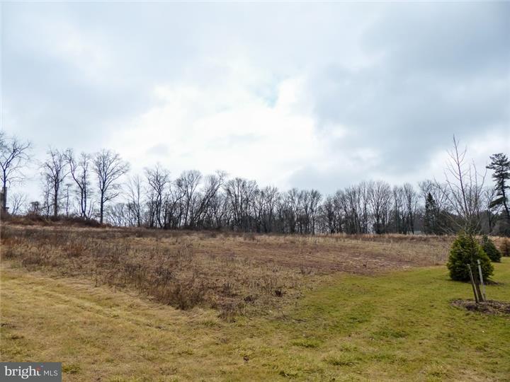 Lot 8 Saw Mill Road - Photo 1