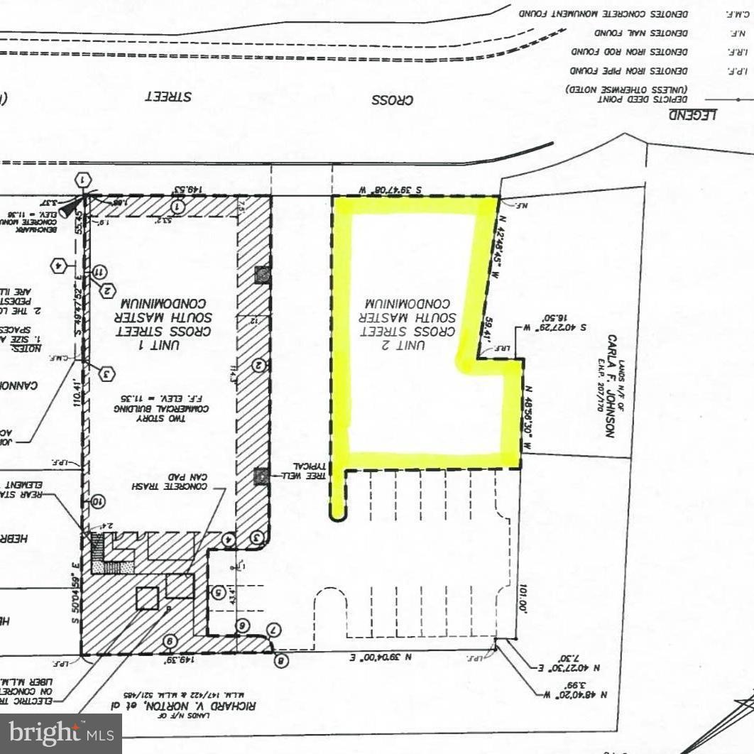 206 S Cross Street - Photo 1