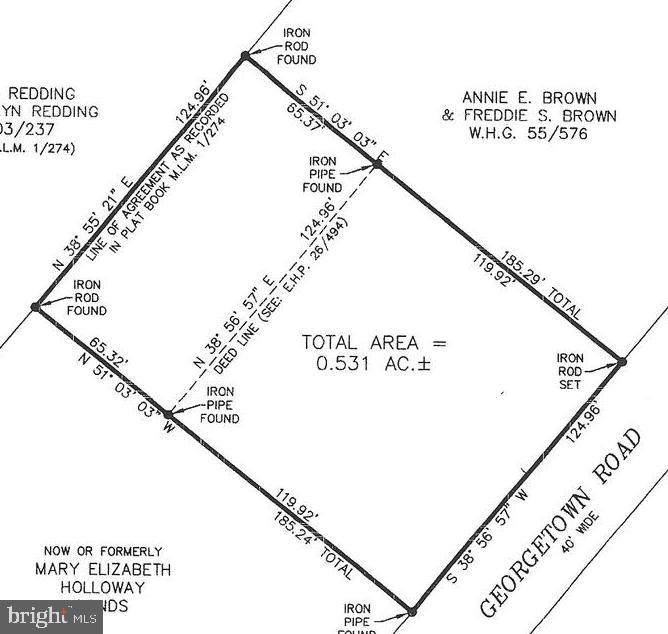 8710 Georgetown Road - Photo 1