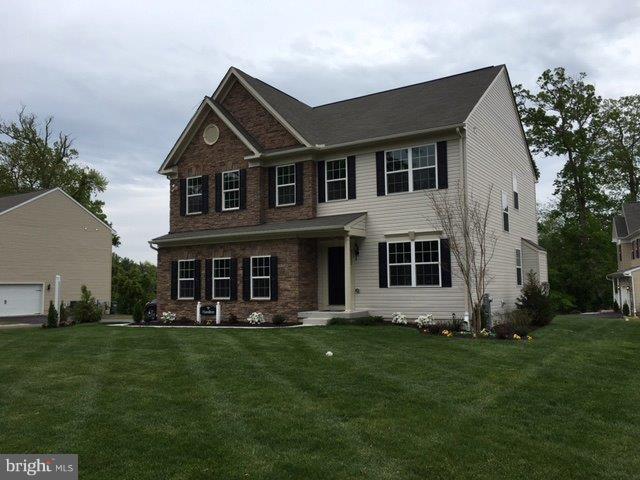 807 United Court - Photo 1