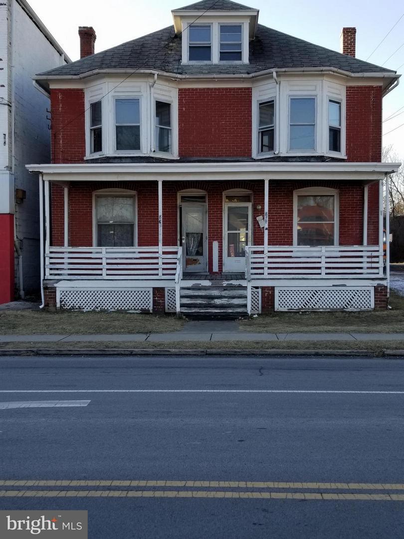 809 Pennsylvania Avenue - Photo 1