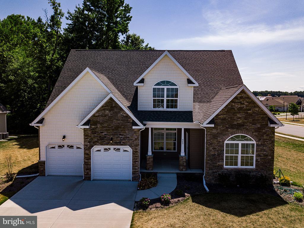465 Winesap Lane - Photo 1