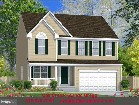 4 Antego Drive - Photo 1