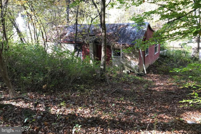 303 Wildcat Hollow Road - Photo 1