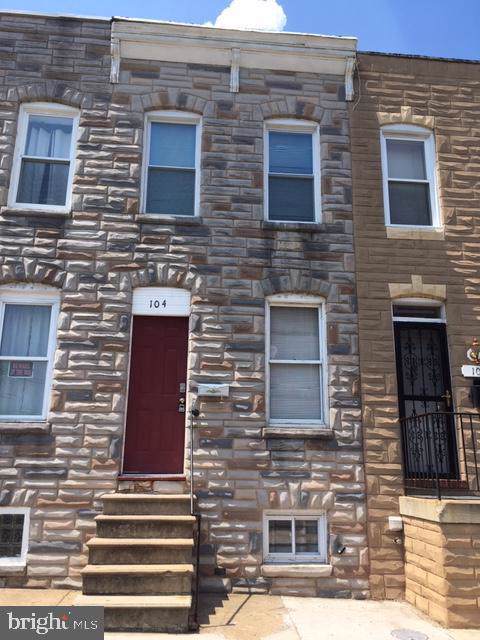 104 Bradford Street - Photo 1