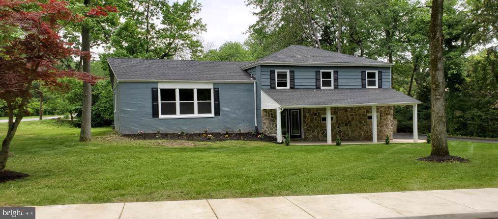 1003 Matson Run Parkway - Photo 1
