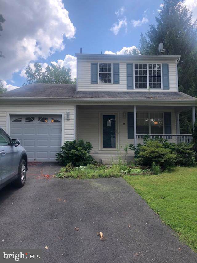 9 Neerwinder Court - Photo 1