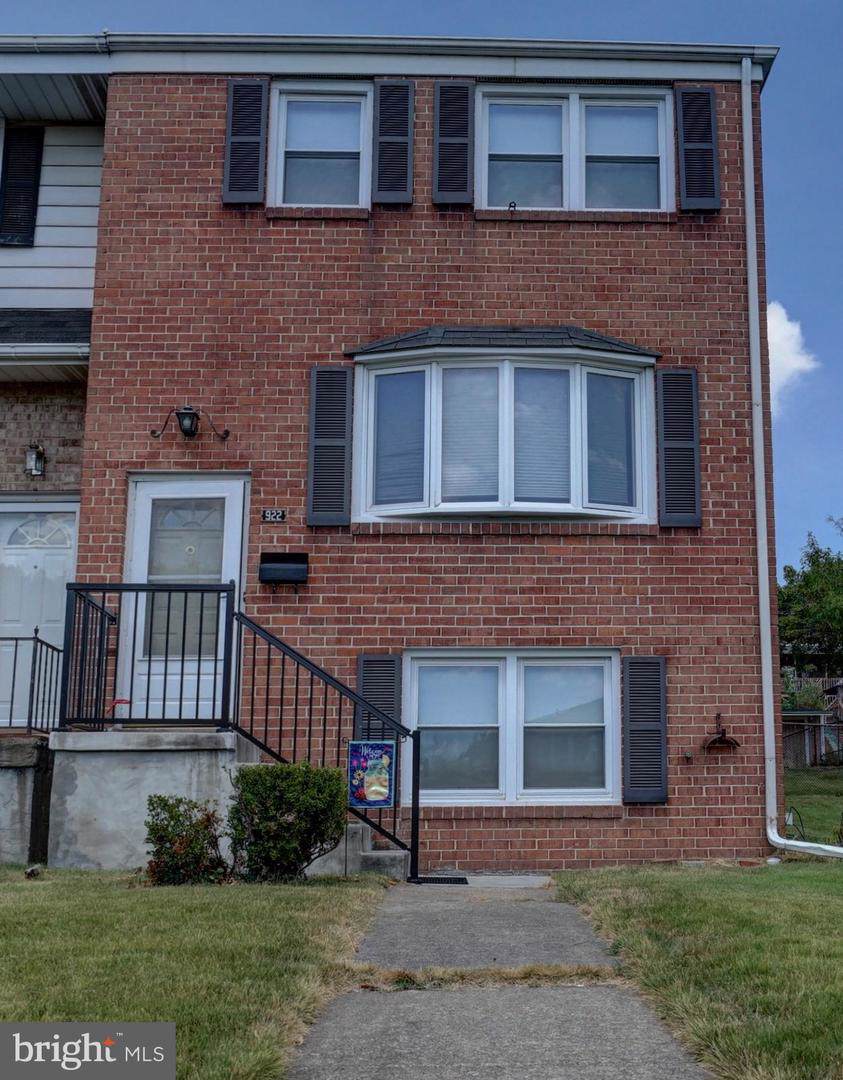 922 Grovehill Road - Photo 1