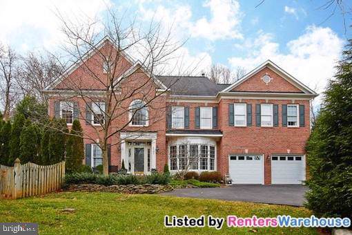 6303 Walden Woods Court - Photo 1
