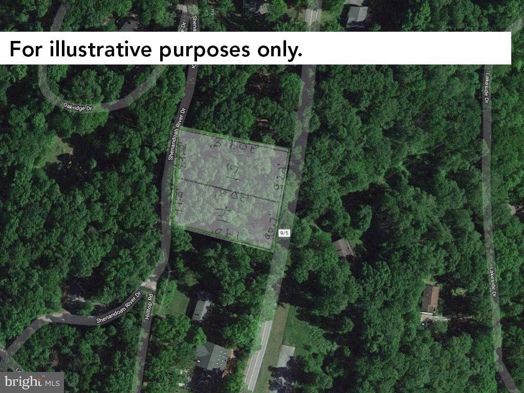 Lot# 13 & 14 of Sect Mission Road - Photo 1