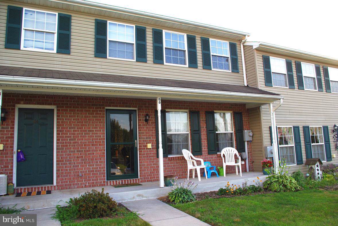 86 Fiddler Drive - Photo 1