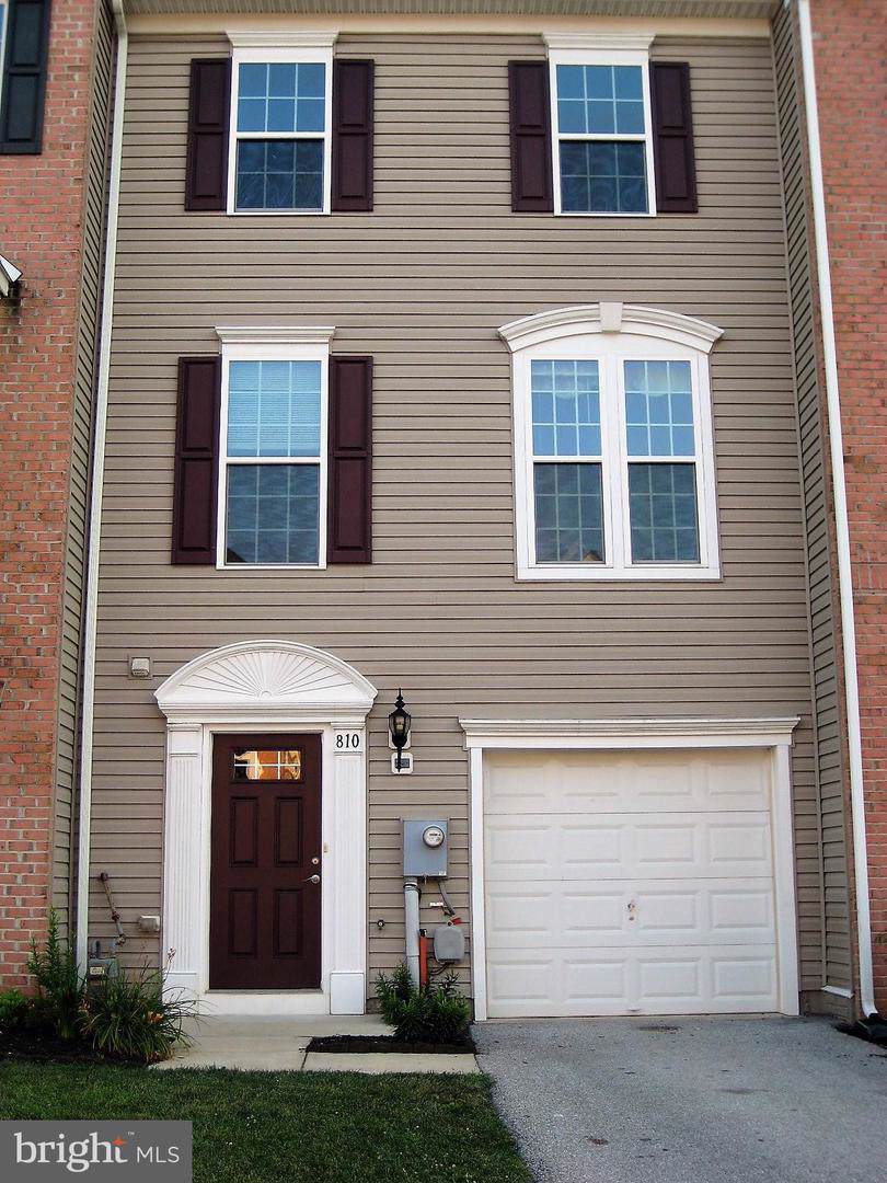 810 Blossom Drive - Photo 1 810 Blossom Drive - Photo 1