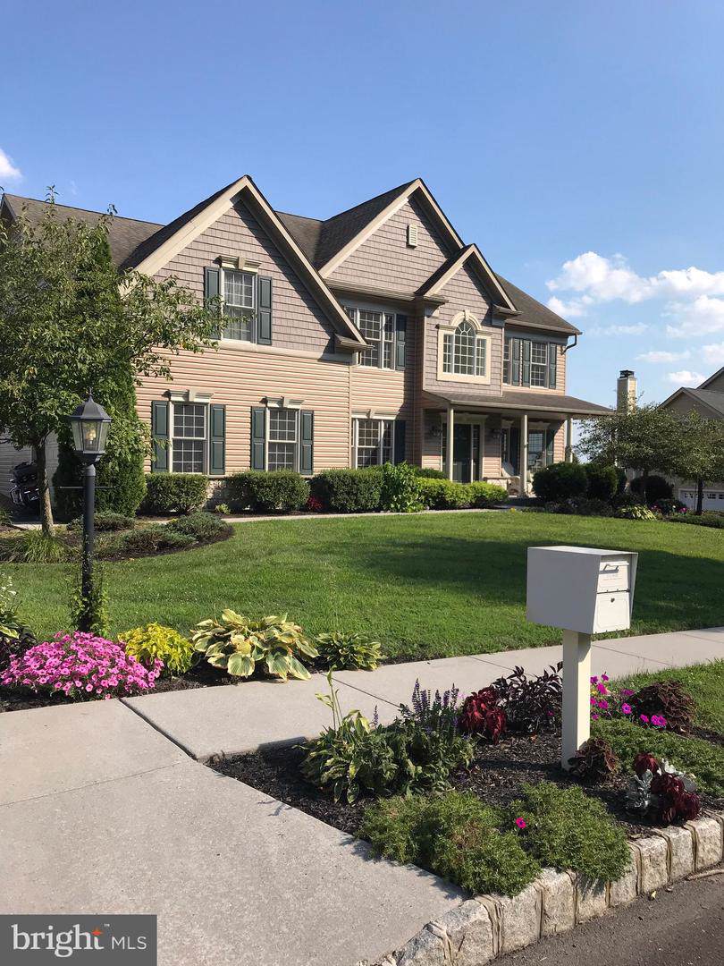 3207 Berry Brow Drive - Photo 1