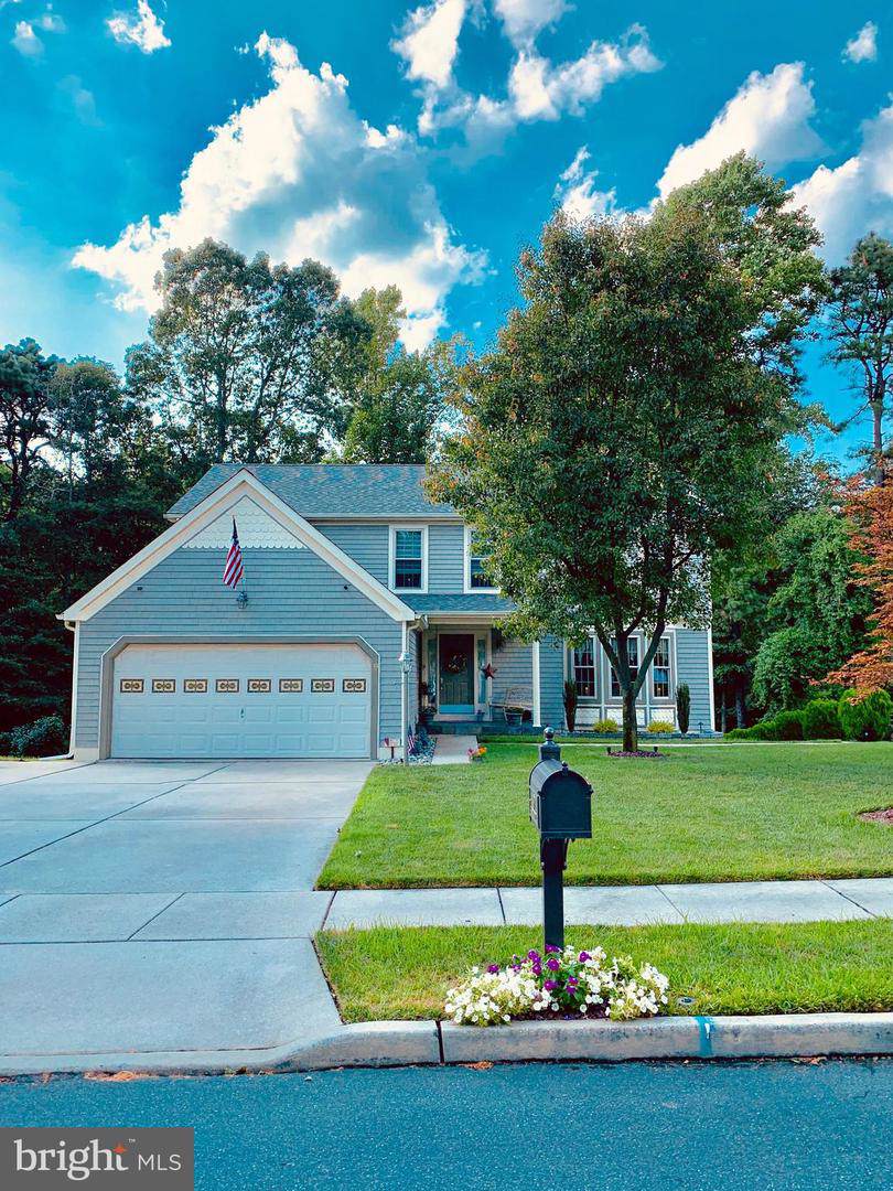 9 Chesterwood Place - Photo 1