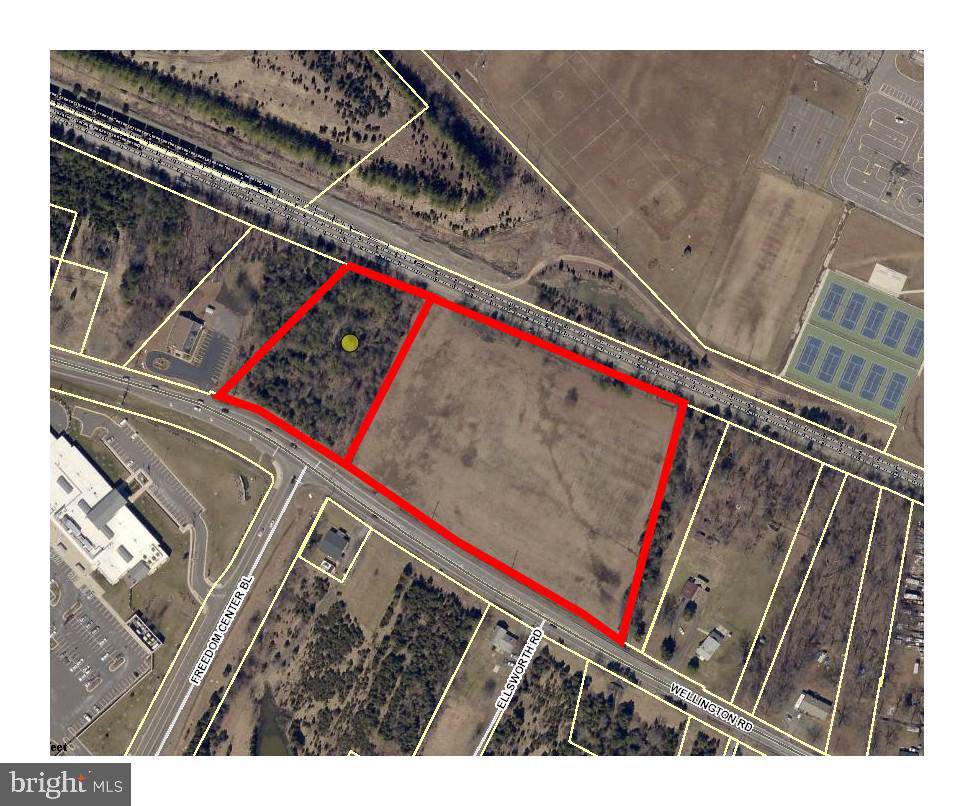 8765 Wellington Road - Photo 1
