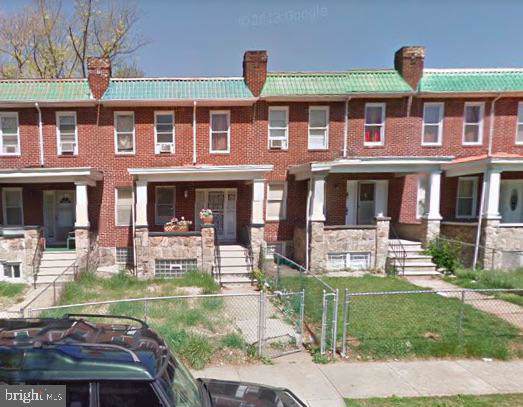 3806 Norfolk Avenue - Photo 1