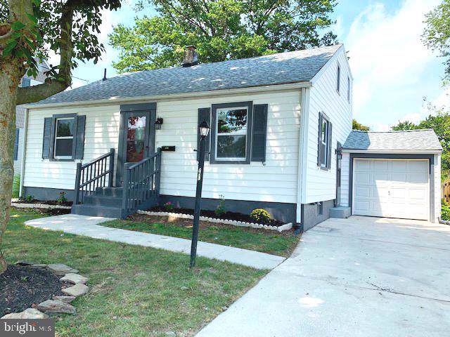 2611 Washington Avenue - Photo 1
