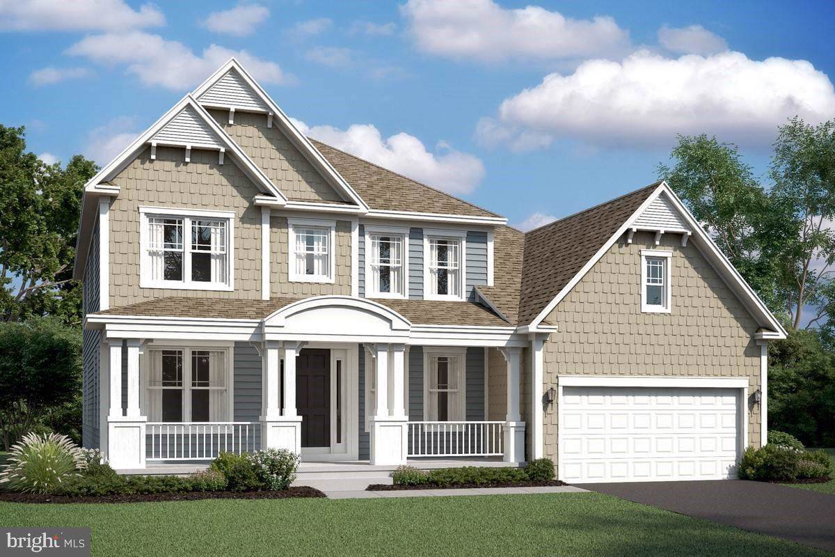 11870 Man O War Lane - Photo 1