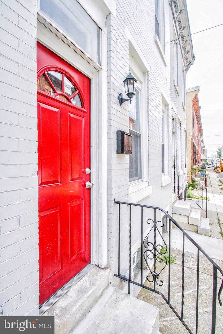 512 Winton Street - Photo 1