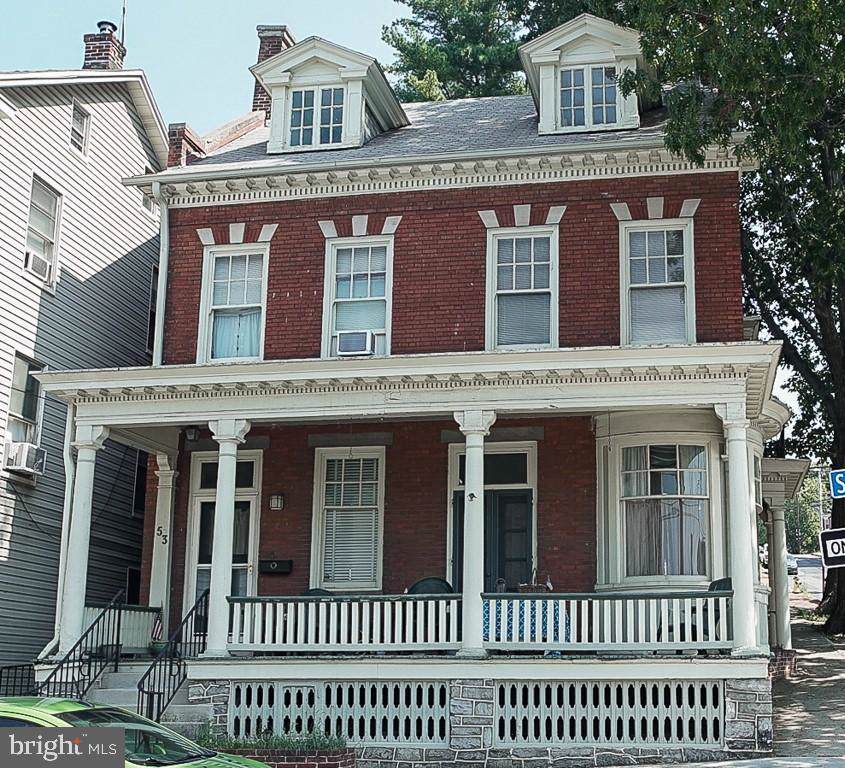53 2ND Street - Photo 1