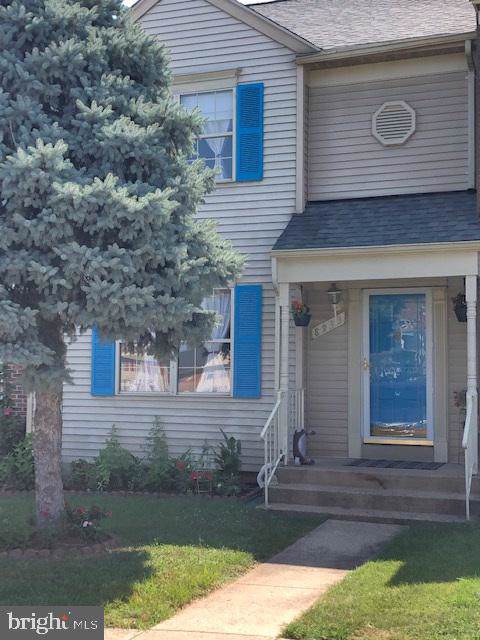 8933 Princeton Park Drive - Photo 1