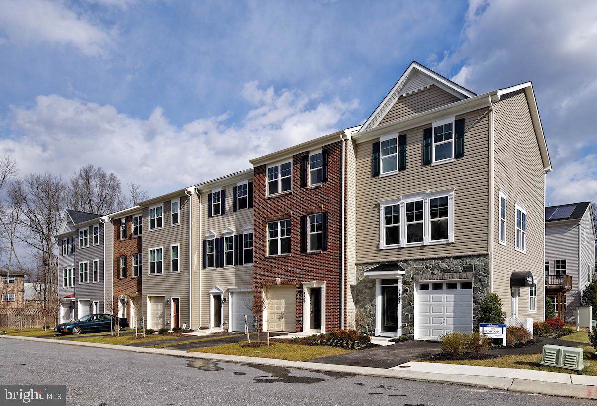 7703 Allenwood Court - Photo 1