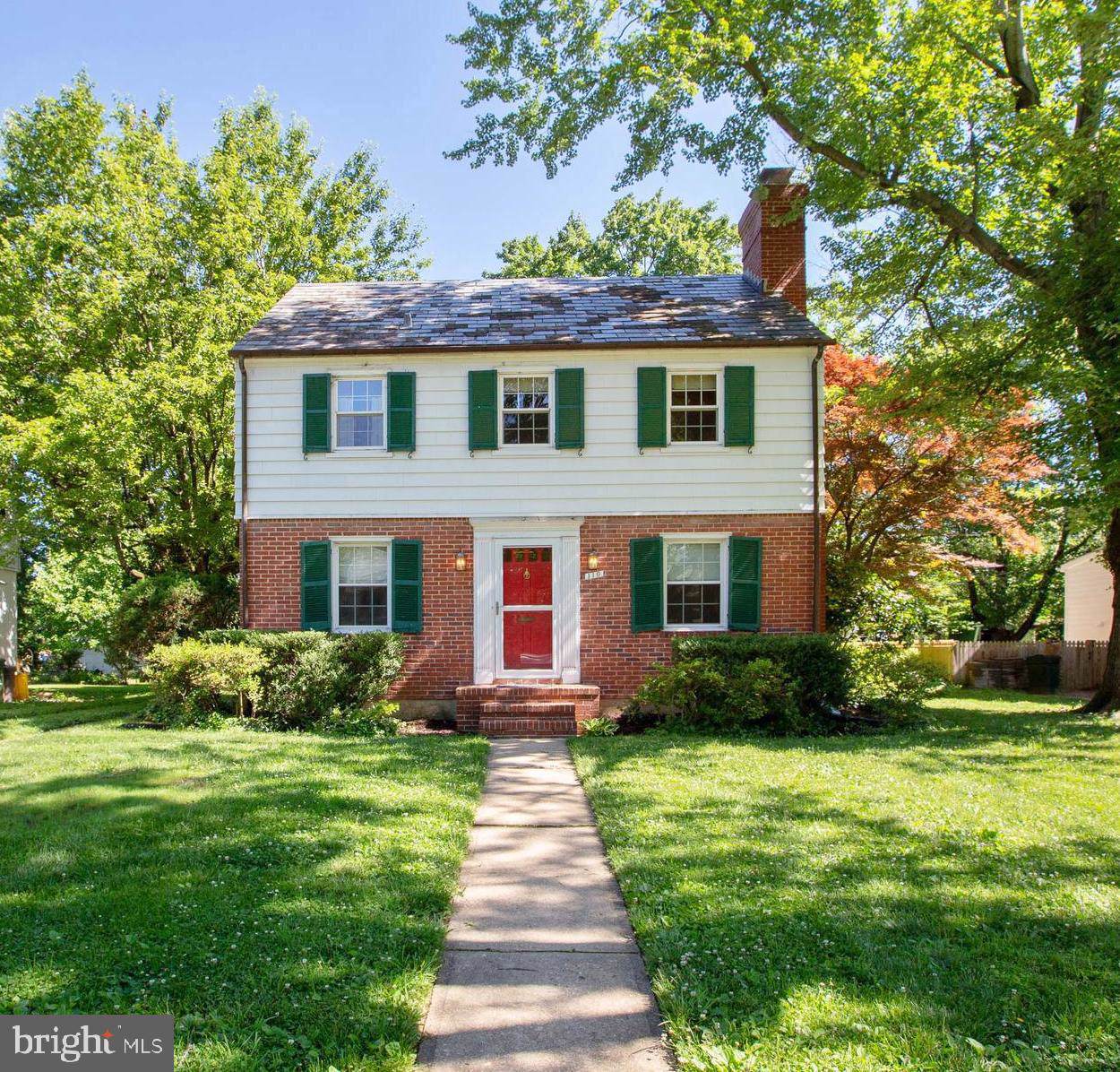 110 Cedarcroft Road - Photo 1