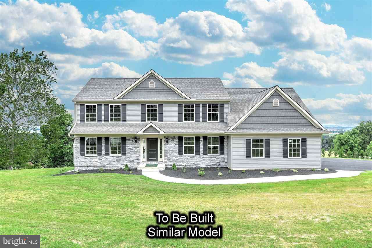 LOT 3 Darlene Street - Jolie Model - Photo 1 LOT 3 Darlene Street - Jolie Model - Photo 1
