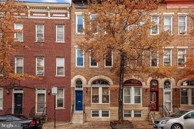 1522 Baltimore Street - Photo 1