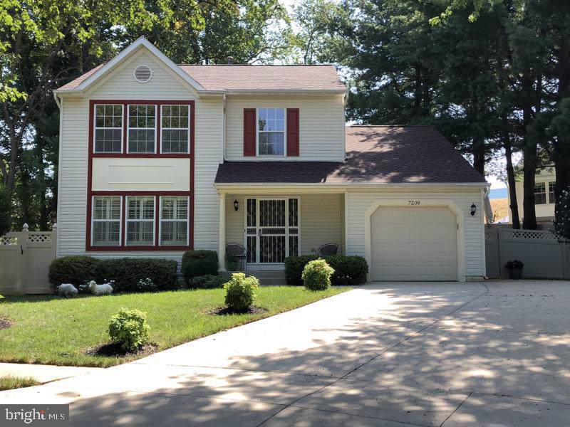 7209 Drury Court - Photo 1