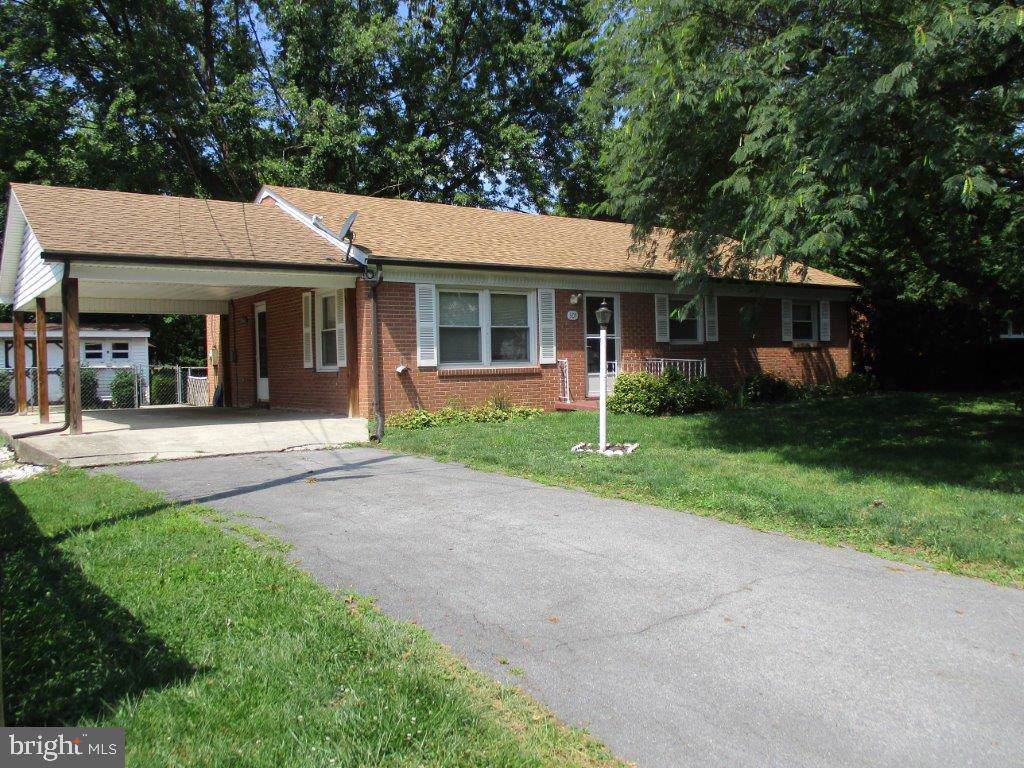 307 Russelcroft Rd. - Photo 1