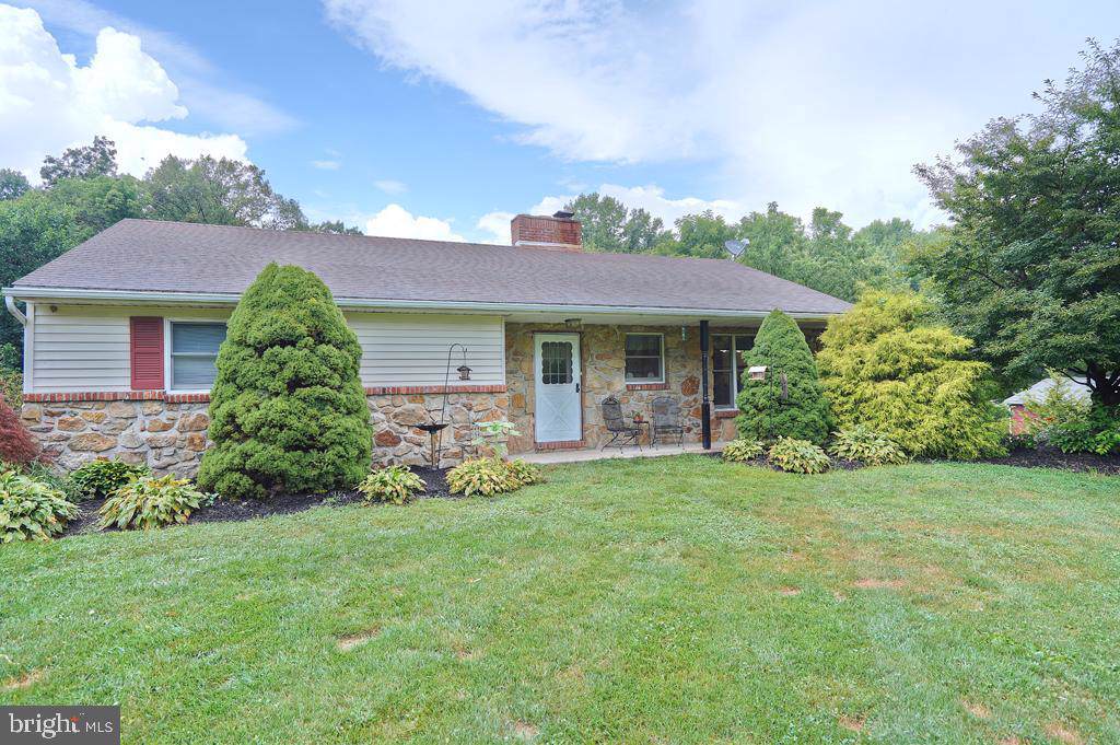 87 Bitting Road - Photo 1